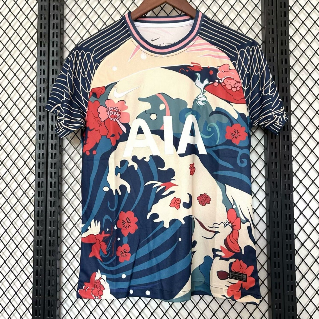 Maillot 25/26 Tottenham Spécial