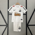 25/26 Ensemble Enfant Santos