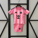 25/26 Ensemble Enfant Inter Miami