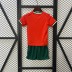 25/26 Ensemble Enfant Portugal