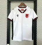Maillot 25/26 Albanie