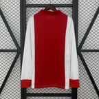 Maillot 25/26 AJAX Spécial
