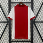 Maillot 25/26 AJAX Spécial