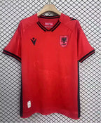 Maillot 25/26 Albanie