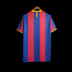 Maillot 10/11 Barcelone Rétro