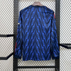 Maillot 25/26 Arsenal Extérieur  Manches Longues