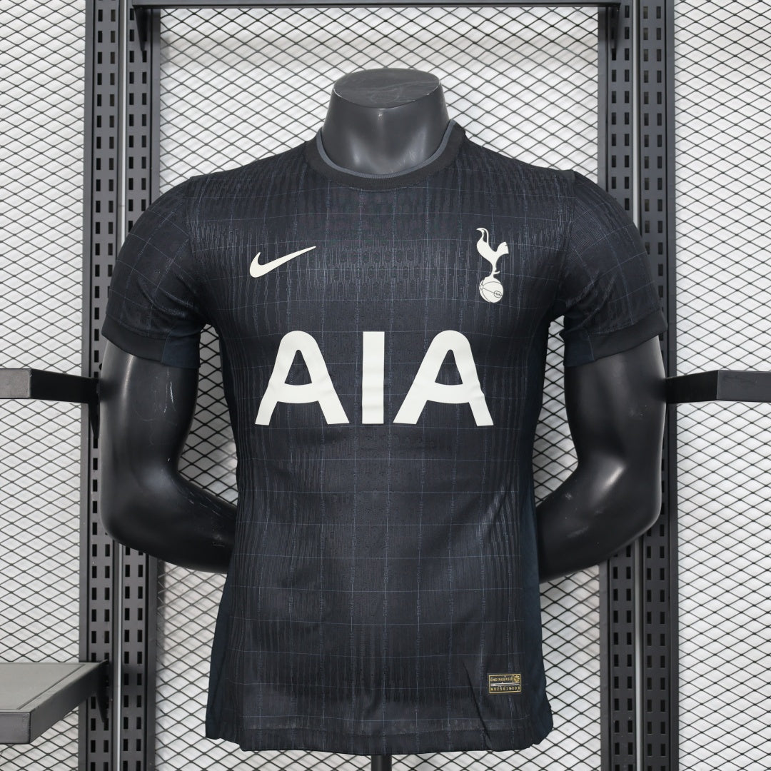 Maillot  25/26 Tottenham Hotspur  Extérieur  Player