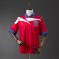 Maillot 1998 Chili Domicile Rétro