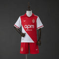 Ensemble Enfant 26/27 AS Monaco Domicile