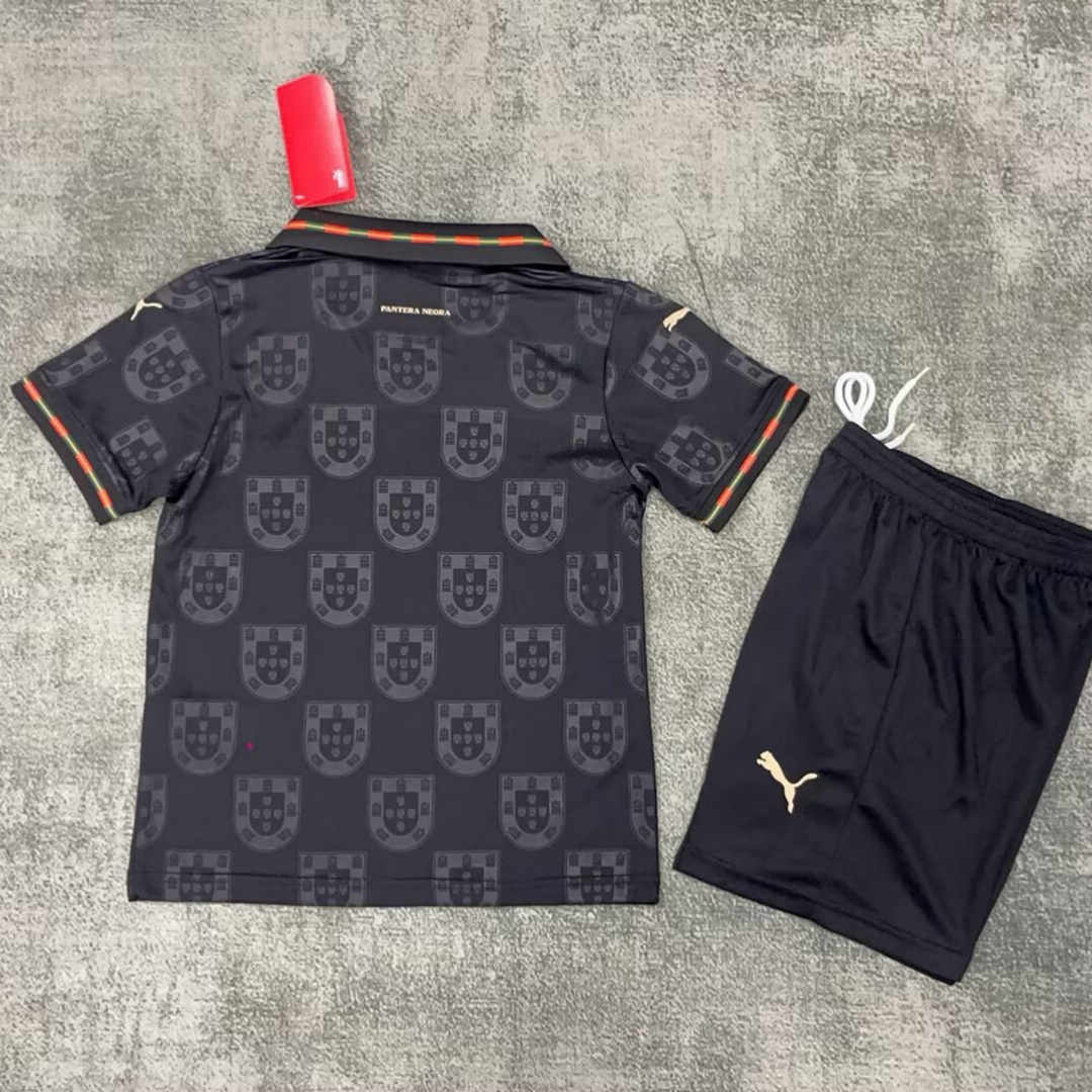 25/26 Ensemble  Enfant  Portugal Spécial