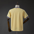 Maillot 2026 Curaçao Third