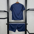 25/26 Ensemble Enfant PSG Domicile star