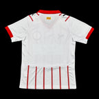 Maillot 25/26 Girona Domicile