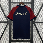 Maillot 25/26 Arsenal Spécial C