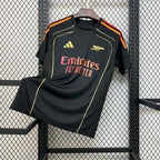 Maillot 25/26 Arsenal Entraînement