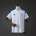 Maillot 26/27 Cruzeiro Extérieur