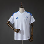 Maillot 26/27 Cruzeiro Extérieur