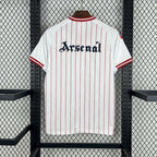 Maillot 25/26 Arsenal Spécial A