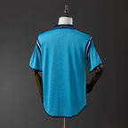 Maillot 02/03 Manchester City Domicile Rétro