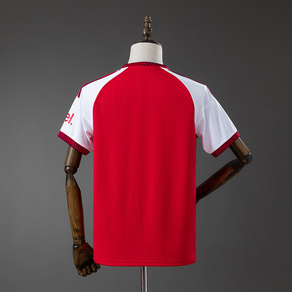 Maillot 26/27 Arsenal Domicile