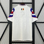 Maillot 2006 France Extérieur Retro