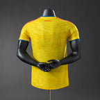 Maillot 25/26  Colombie Domicile player