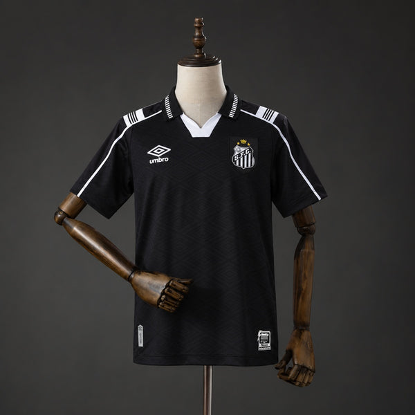 Maillot 26/27 Santos Third Noir