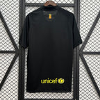 2011-2012 Maillot Barcelone Extérieur Rétro