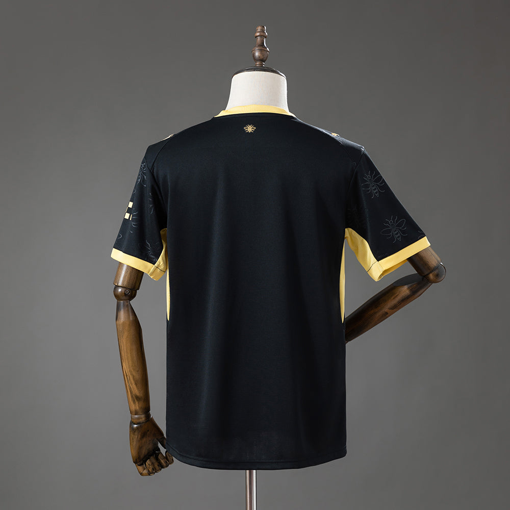 Maillot 26/27 Manchester City Third