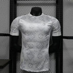 25/26 Maillot  Real Madrid LV Spécial player
