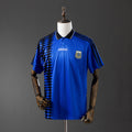 Maillot 1994 Argentine Extérieur Retro
