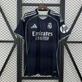 Maillot 25/26 Real Madrid Extérieur