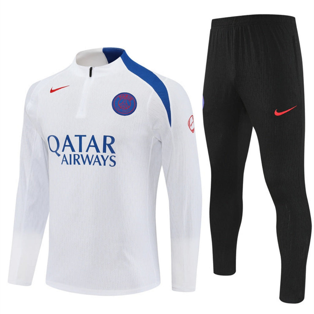 25/26 Ensemble  PSG white