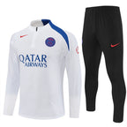 25/26 Ensemble  PSG white