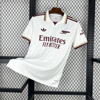 Maillot 25/26 Arsenal Third