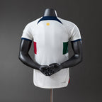 Maillot 2022 Portugal Extérieur