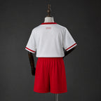Ensemble Enfant 26/27 AS Monaco Domicile