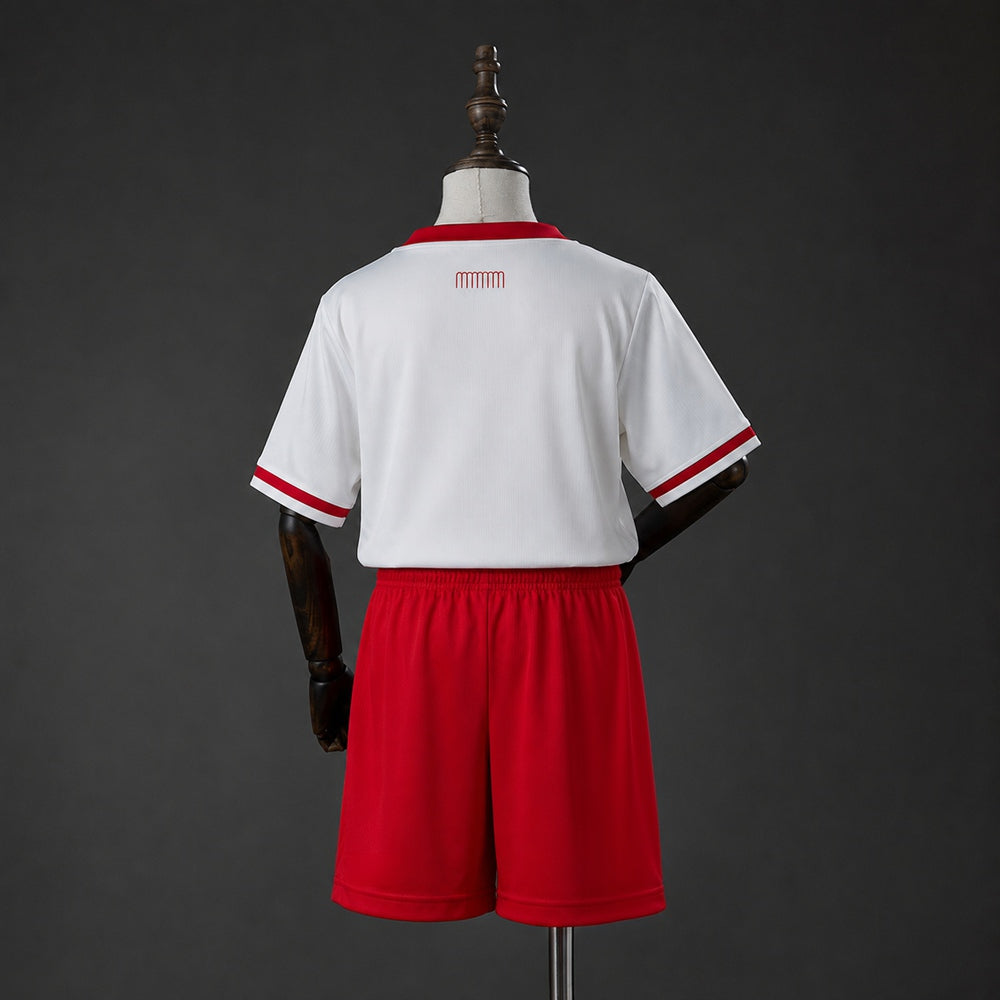 Ensemble Enfant 26/27 AS Monaco Domicile