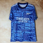 Maillot 24/25 Arsenal Spécial blue