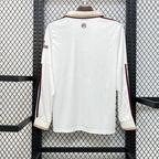 Maillot 25/26 Arsenal Third  Manches Longues