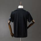Maillot 25/26 Manchester City Extérieur Noir
