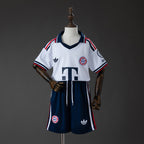 Ensemble Enfant 26/27 Bayern Munich (Domicile-Extérieur)