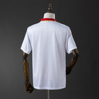 Maillot 1994 Espagne Extérieur  Retro