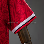 Maillot 26/27 Flamengo Third - manchette