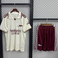 Ensemble 25/26 Arsenal Third Adult