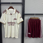 Ensemble 25/26 Arsenal Third Adult