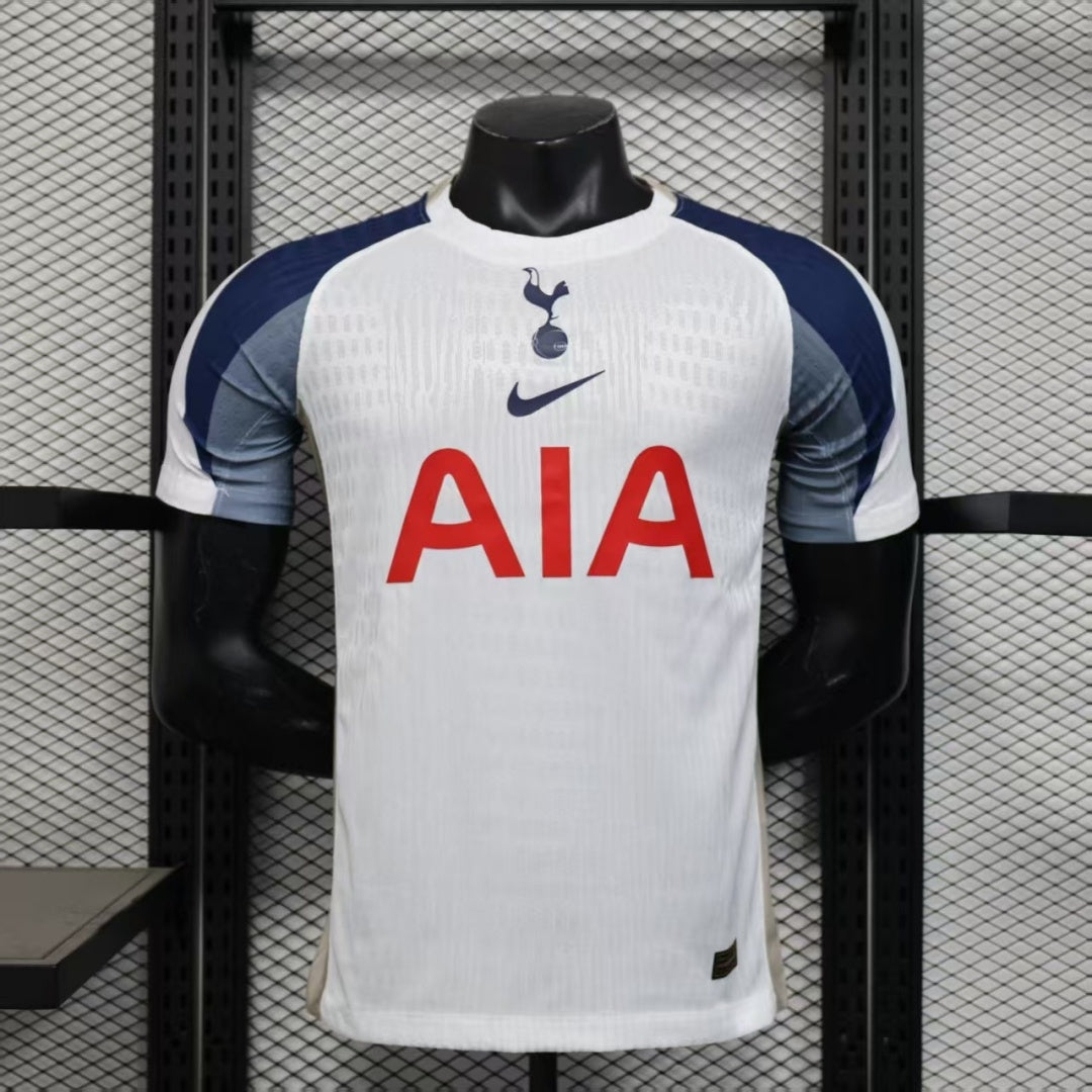 Maillot  25/26 Tottenham Domicile Player