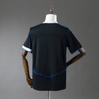 Maillot 25/26 Chelsea Polo Noir
