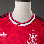 Maillot 26/27 Flamengo Third - col