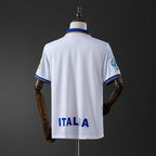 Maillot 1996 Italie Extérieur  Retro